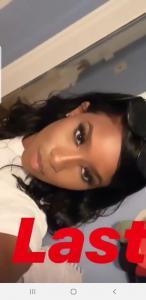 Tanika White - Baby Aberdeen, United Kingdom