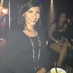 Tanya Gilkey - Baby Minneapolis, USA