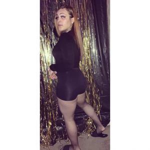 Tanya Wiley - Baby Maryland, USA