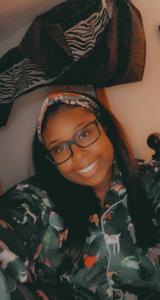 Tawnya Miranda - Baby Victoria, Canada