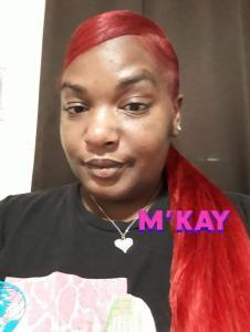 Taylor McCallum - Baby Missouri, USA