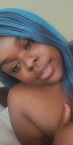 Teresita Brown - Baby Kansas City, USA