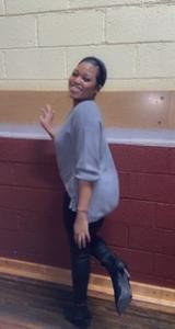 Terrell Evert - Baby North Bay, Canada