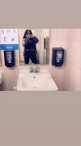 Thelma Taylor - Baby Midlothian, USA