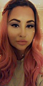 Theresa Cloer - Baby Arizona, USA