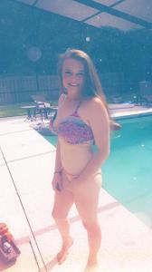 Theresa Rollins - Baby Miami, USA