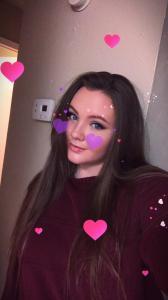 Theresa Rucker - Baby Charleston, USA