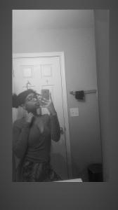 Tiffany Lewis - Baby Regina, Canada