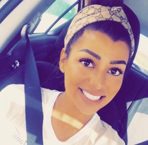 Tillie Collins - Baby New Mexico, USA