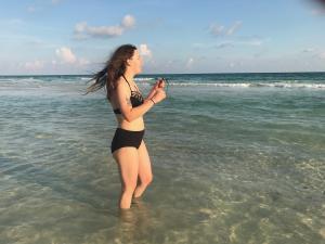 Tina Andersen - Baby Edinburgh, United Kingdom