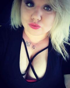 Tina Burchfield - Baby San Diego, USA