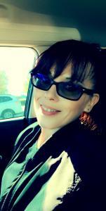 Tina Stroud - Baby , USA