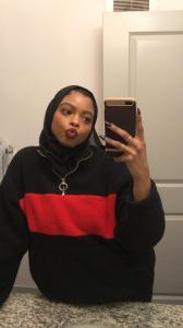 Tracy Harrod - Baby St Louis, USA