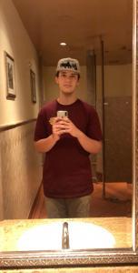 Tracy Mason - Baby Pittsburg, USA