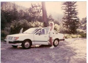 Tricia Adam - Baby Leeds, United Kingdom