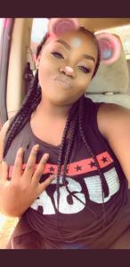 Trina Gonzales - Baby Visalia, USA