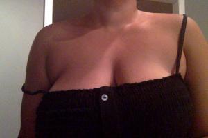 Trudy Daugherty - Baby Victoria, Canada