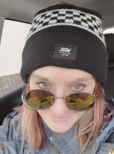 Trudy Young - Baby Glasgow, United Kingdom