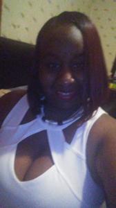 Valarie Roderick - Baby Maryland, USA