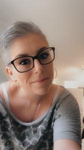 Valerie Redington - Baby Dallas, USA