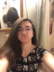 Vallie Greene - Baby Bristol, United Kingdom