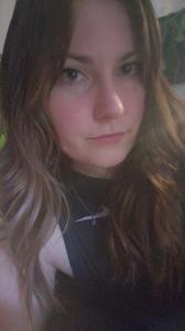 Velda Fairley - Baby Visalia, USA