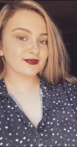 Velvet Williams - Baby Saskatoon, Canada