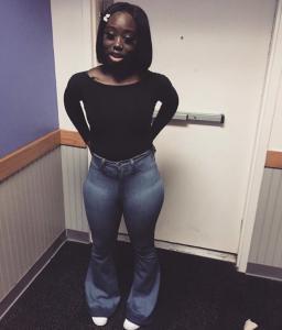 Vera Oleary - Baby Albany, USA