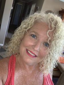 Vera Taft - Baby Dallas, USA