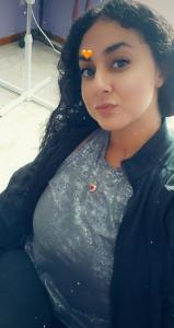 Vernice Veilleux - Baby Oxford, United Kingdom