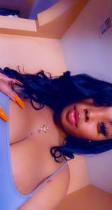 Vickie McFadden - Baby Arizona, USA