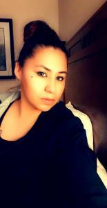 Victoria Mancuso - Baby Oxford, United Kingdom