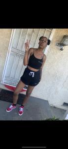 Vikki Irish - Baby Washington, USA