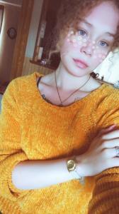 Virginia Shafer - Baby New Mexico, USA