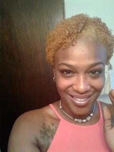 Wendy Lora - Baby Ottawa, Canada