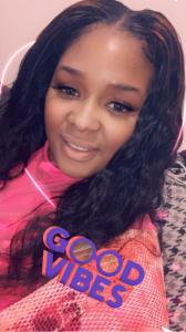 Whitney Sutherland - Baby Houston, USA