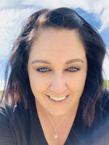 Wilma Mason - Baby Cleveland, USA