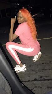 Yang Belote - Baby Tanner, USA