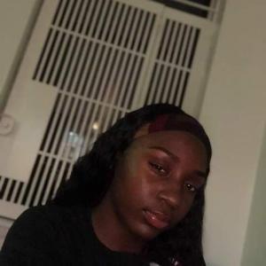 Zelda Allison - Baby Detroit, USA