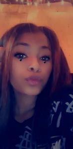 Zena Topping - Baby Arizona, USA