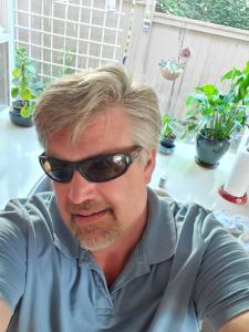 Adam Gonzales - Daddy Victoria, Canada