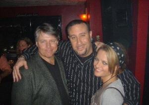 Adam Lindley - Daddy Montreal, Canada