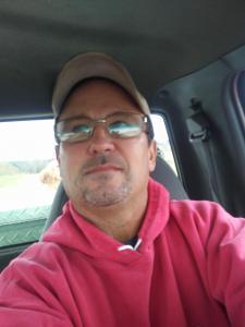 Adrian Oestreich - Daddy Nevada, USA