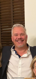 Alan Hammond - Daddy Tucson, USA