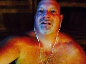 Alan Matherne - Daddy Cardiff, United Kingdom