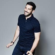 Albert Lehman - Daddy Fresno, USA