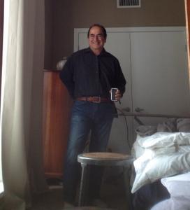 Albert Steele - Daddy Nevada, USA