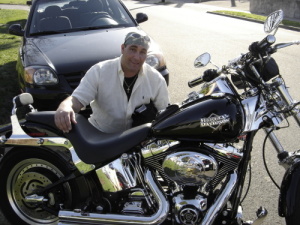 Alejandro Holliday - Daddy Illinois, USA