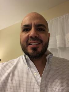 Alexander Hill - Daddy Aberdeen, United Kingdom