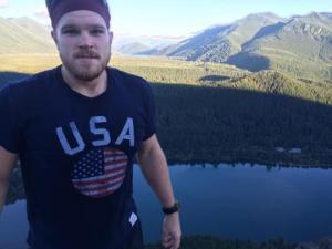 Alfred Johnson - Daddy New Jersey, USA